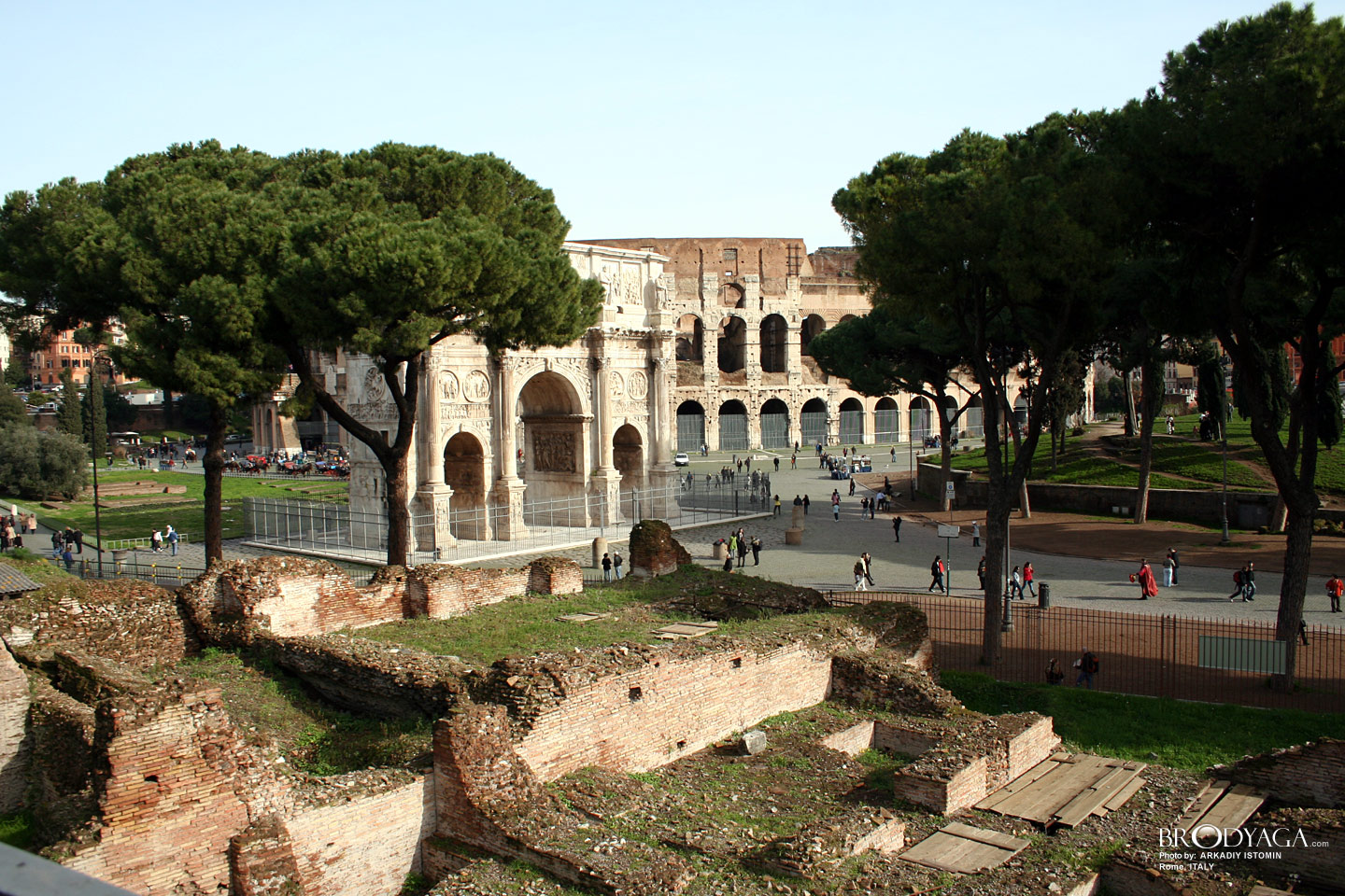 Rome